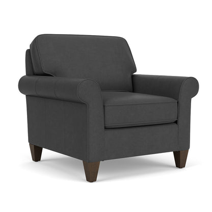 Westside Chair - Leather 665-70