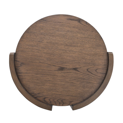 Lyra End Table - Default Title