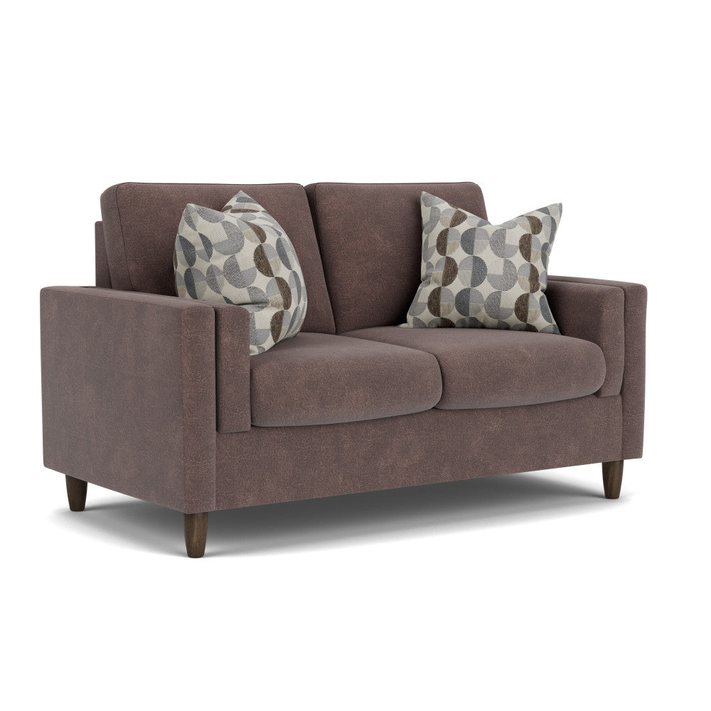 Thomas Loveseat - Fabric 596-01 - 6000000328