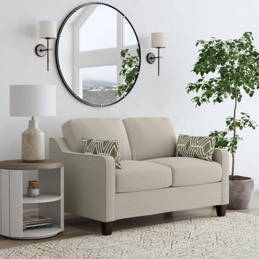 Drew Loveseat - Fabric 568-11