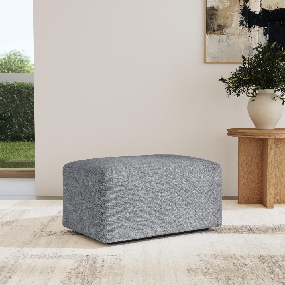 Dawson Ottoman - Fabric 054-40 - 6000000302