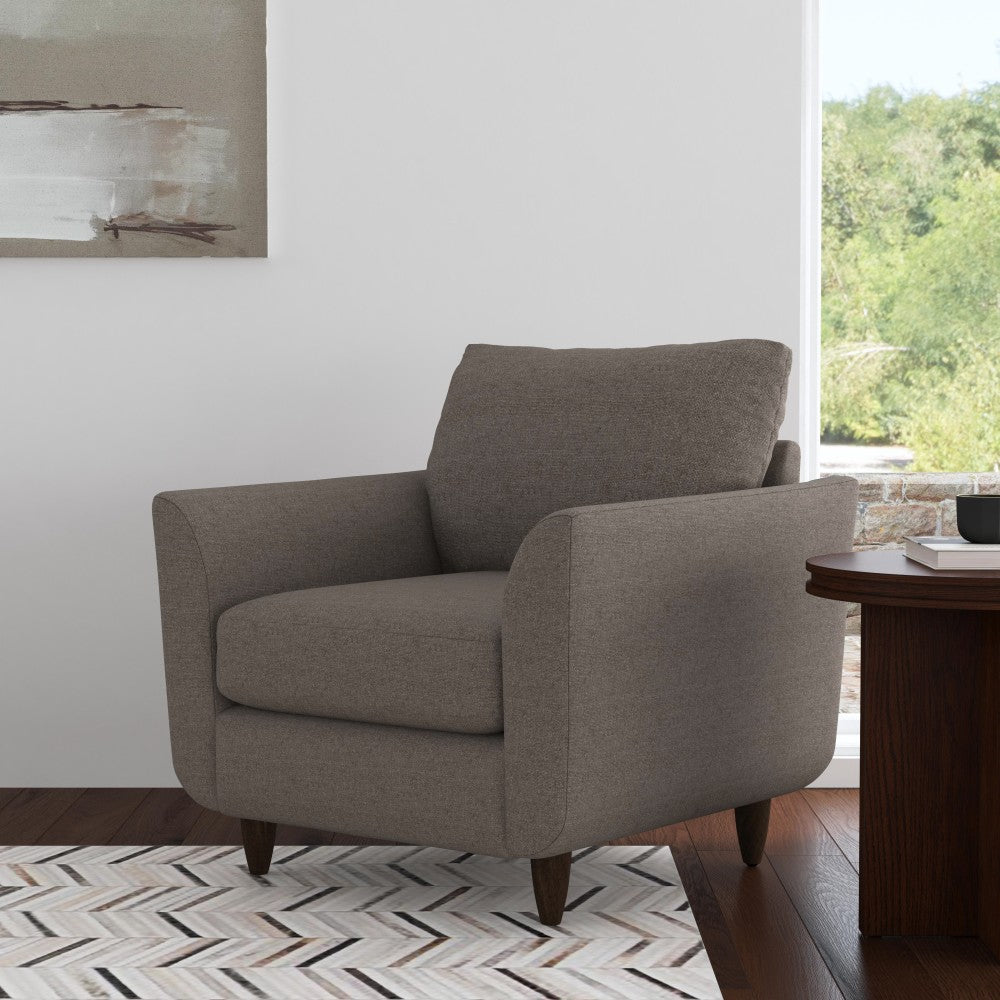 Mia Chair - Fabric 962-40