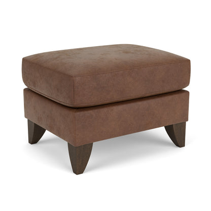 Jupiter Ottoman - Fabric 042-80