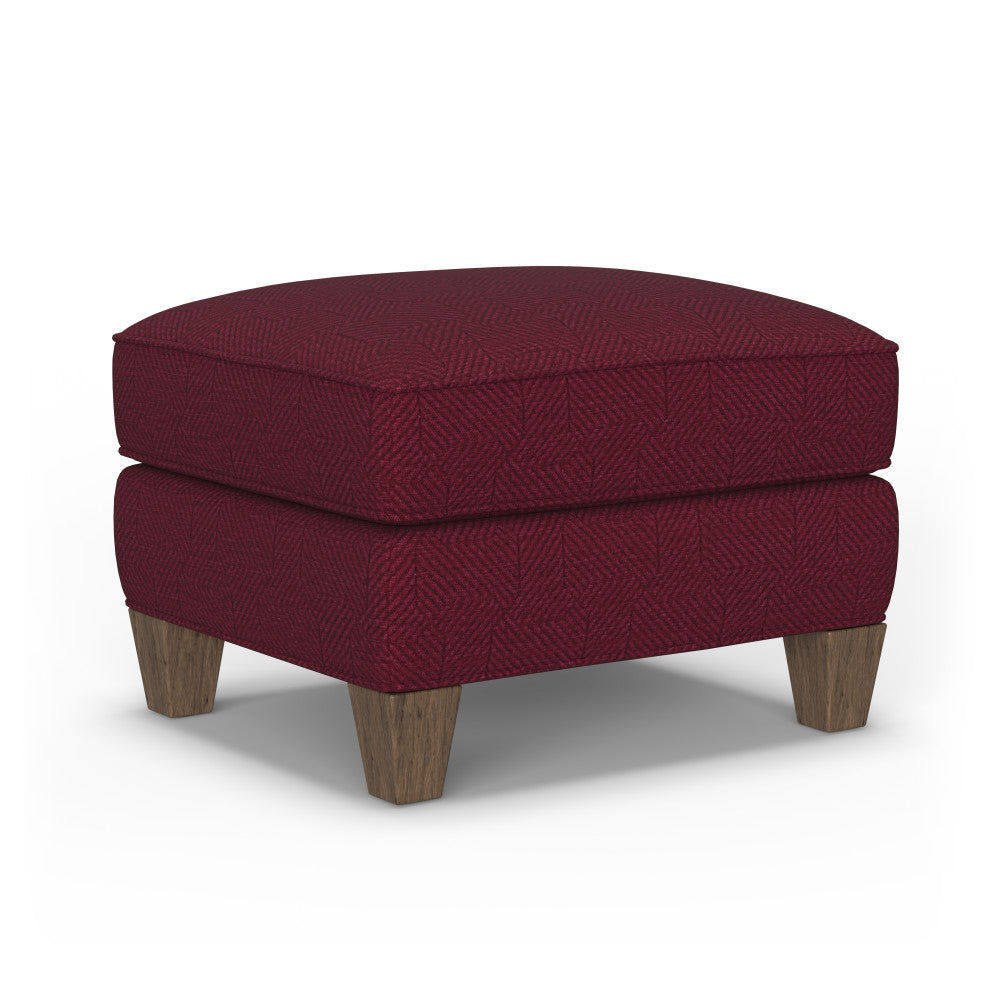 Allison Ottoman - Fabric 064-50