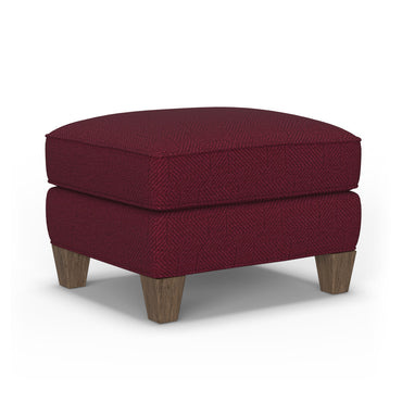 Allison Ottoman - Fabric 064-50