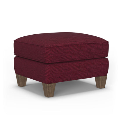Allison Ottoman - Fabric 064-50
