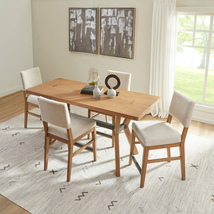 Millwork Friendship Table - Default Title