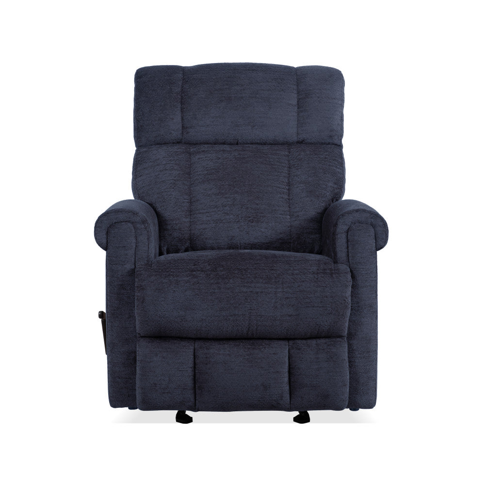 Classic Gliding Recliner - Fabric 410-40