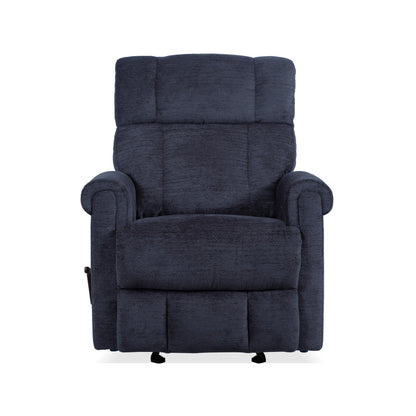 Classic Gliding Recliner - Fabric 410-40