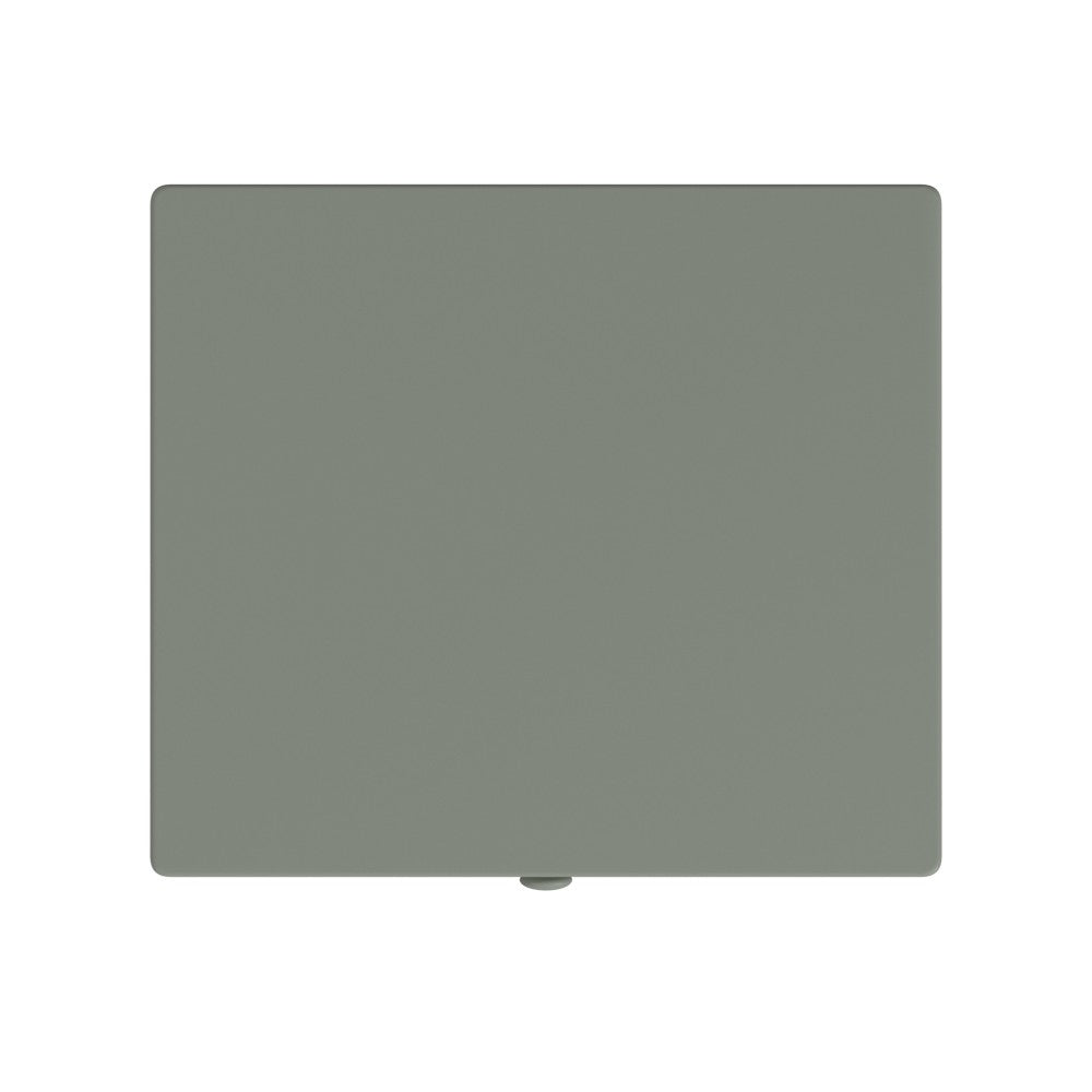 Spindle Nightstand - Green