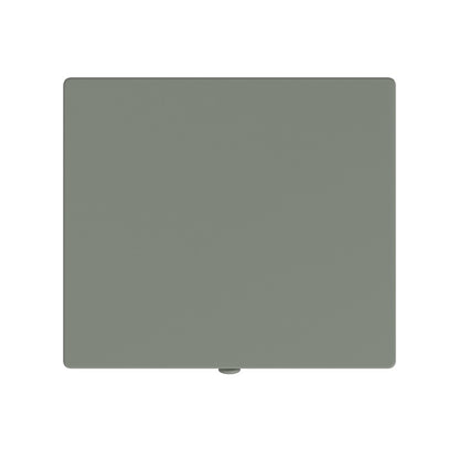 Spindle Nightstand - Green