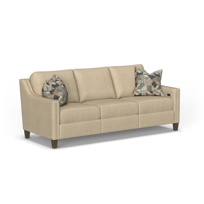 Finley Power Inclining Sofa - Fabric 119-70 - 6000000079