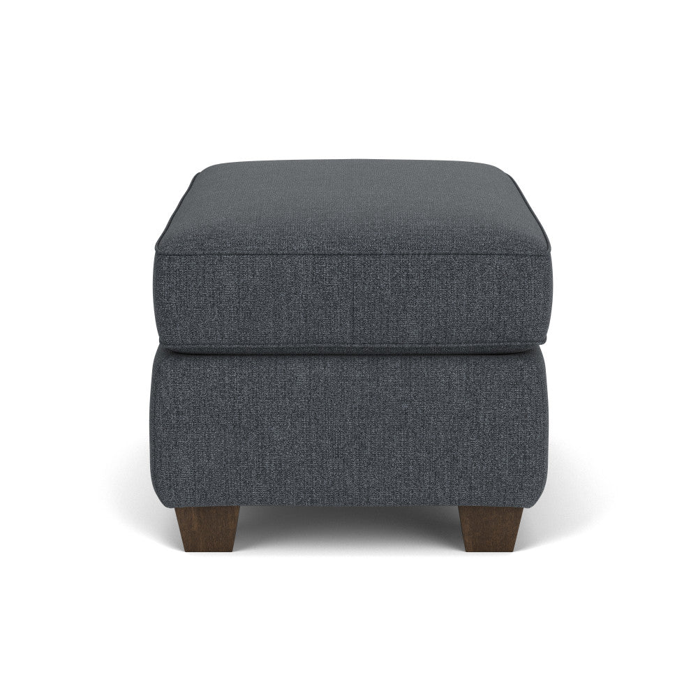 Kingman Ottoman - Fabric 818-11