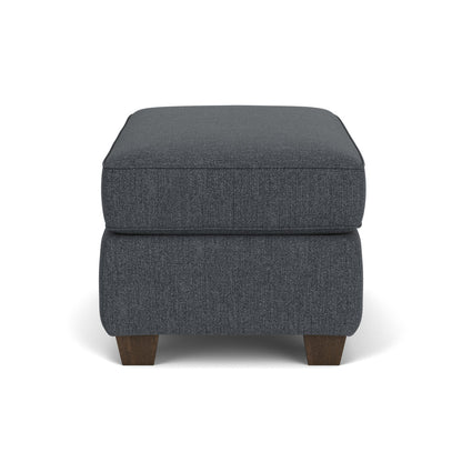 Kingman Ottoman - Fabric 818-11