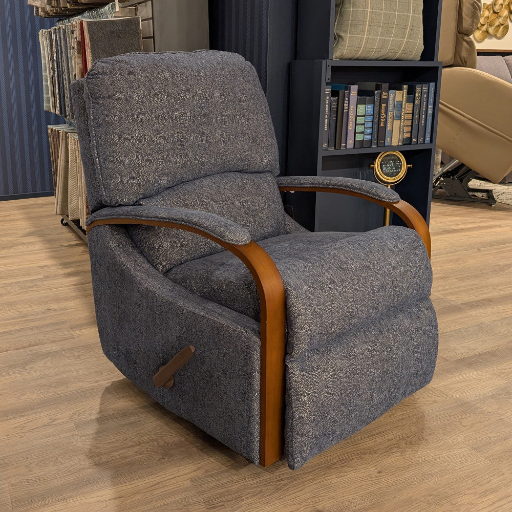 Woodlawn Rocking Recliner - Default Title