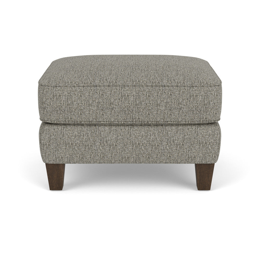 Finley Ottoman - Fabric 145-01