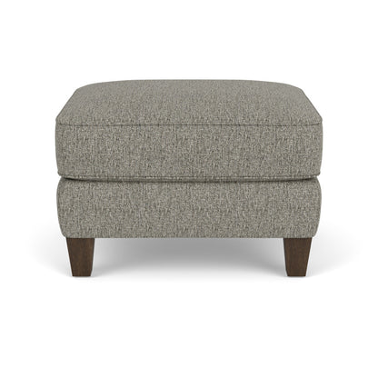Finley Ottoman - Fabric 145-01