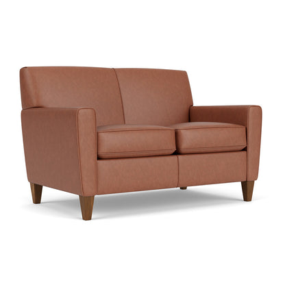 Digby Loveseat - Leather 527-40