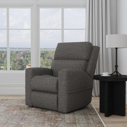 Score Power Lift Recliner with Power Headrest & Lumbar - Fabric 309-02