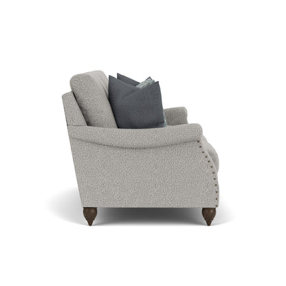 Veda Loveseat - Fabric 941-10