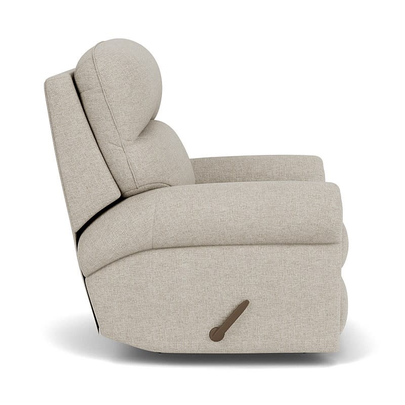 Langston Rocking Recliner - Default Title