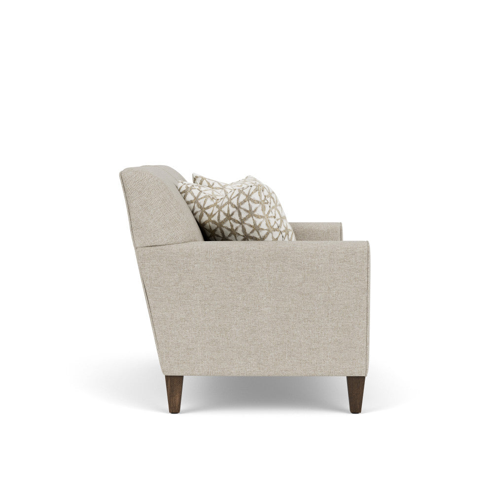Digby Loveseat - Fabric 818-01