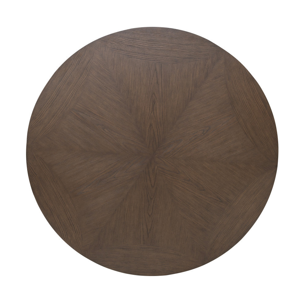 Athens Round Dining Table - Default Title