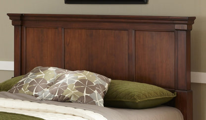 Aspen Queen Headboard - Default Title
