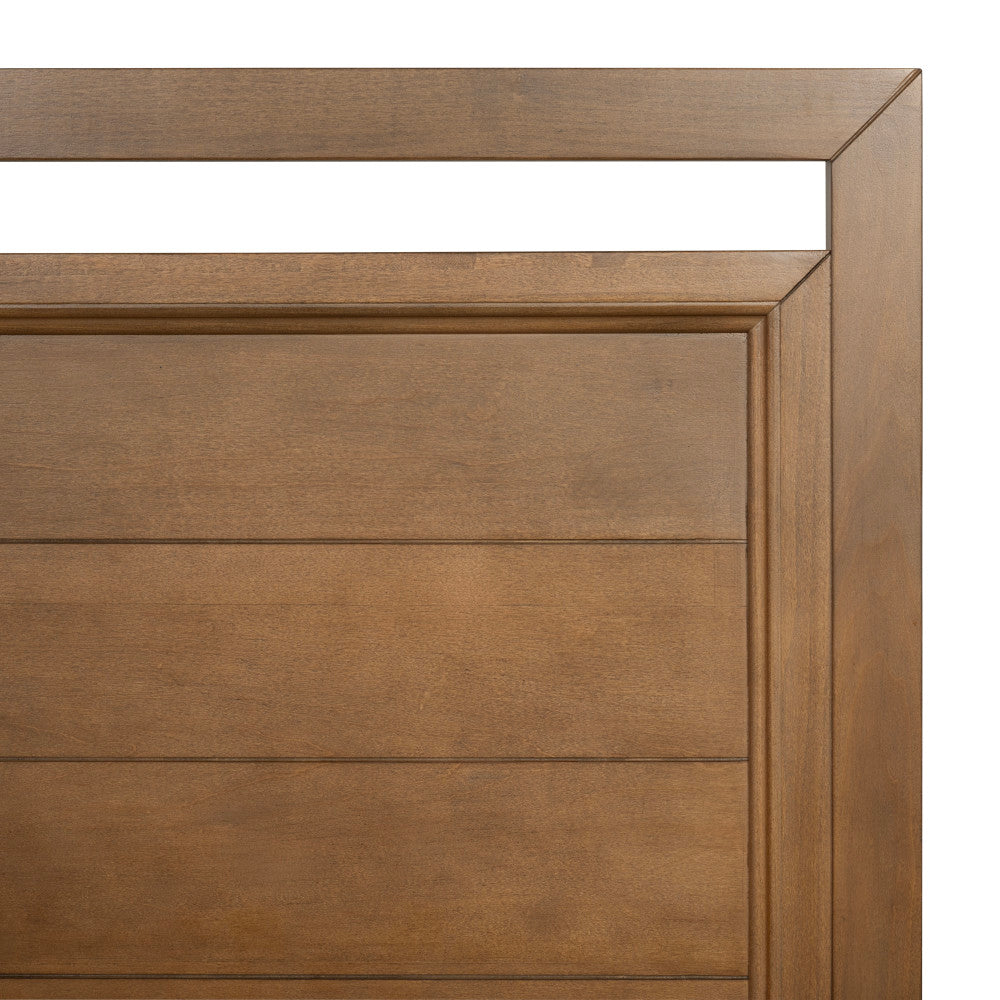 Arlington King Panel Bed - Default - 5000010000