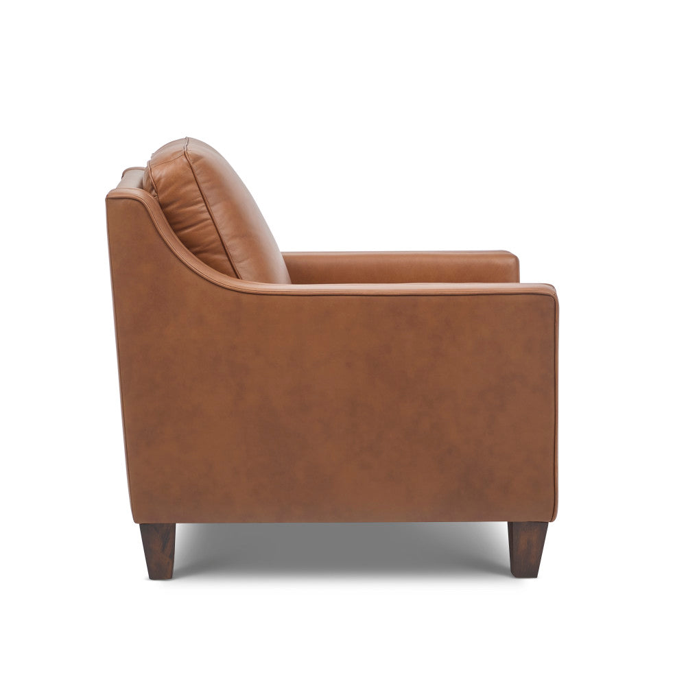 Finley Power Incliner - Leather 705-72 - 6000001500