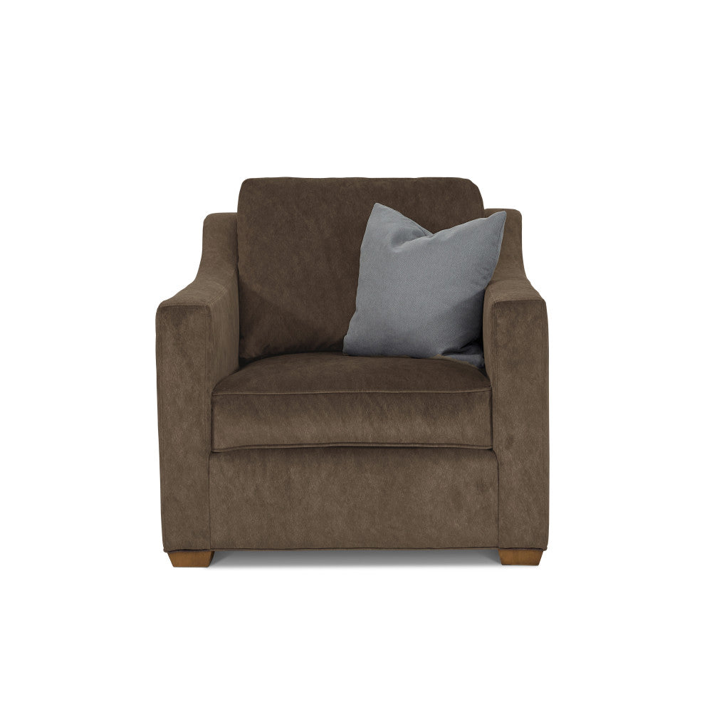 Milo Chair - Fabric 392-70