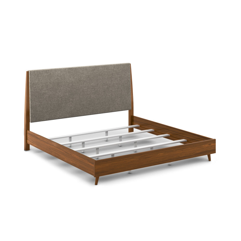 Ludwig King Bed - Default Title