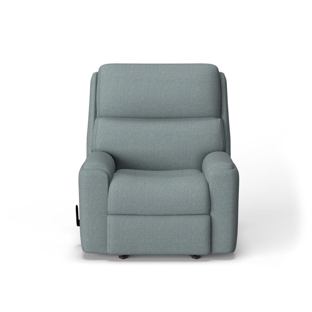 Rio Rocking Recliner - Fabric 984-02