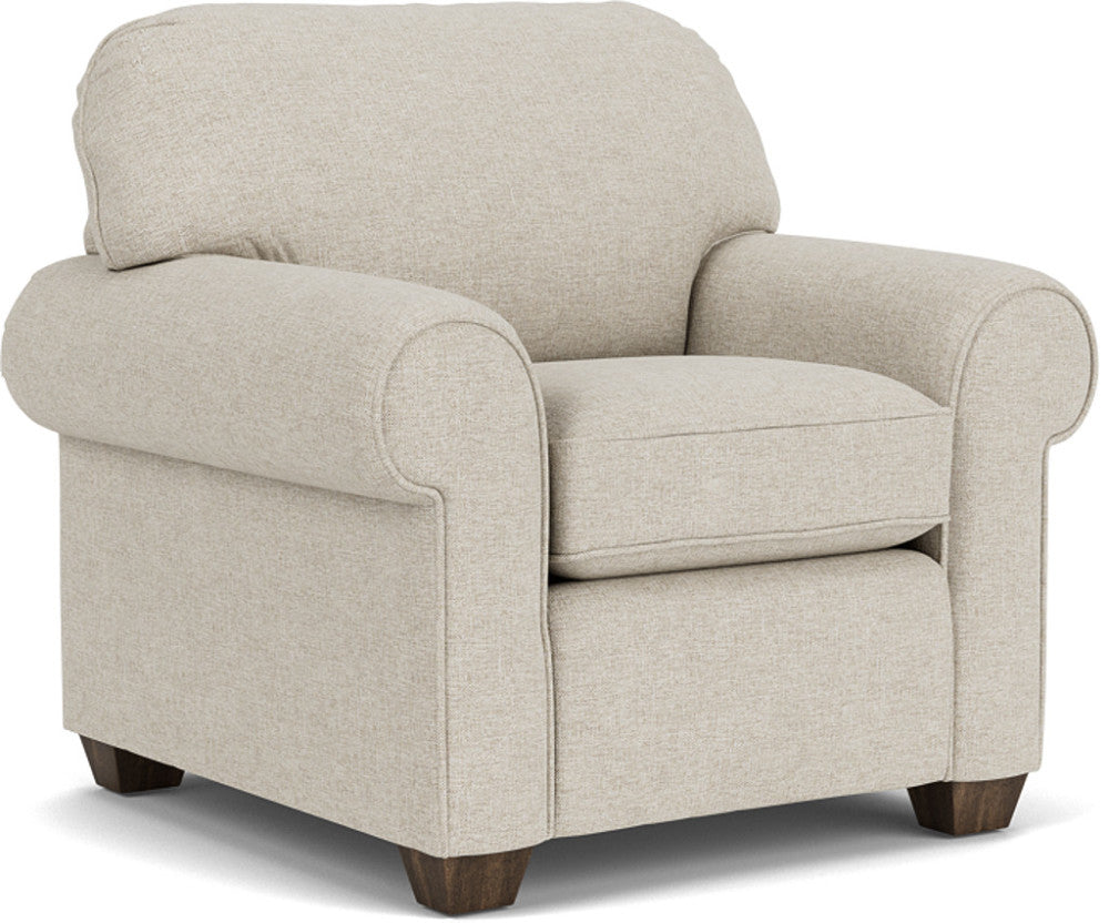 Thornton Chair - Fabric 576-40