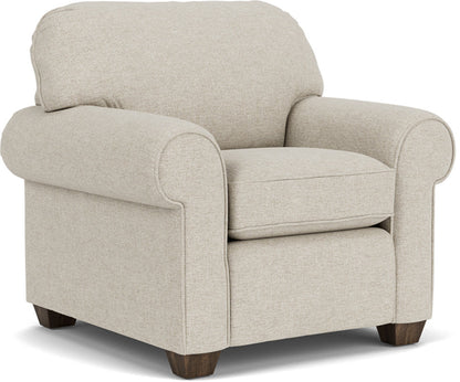 Thornton Chair - Fabric 576-40
