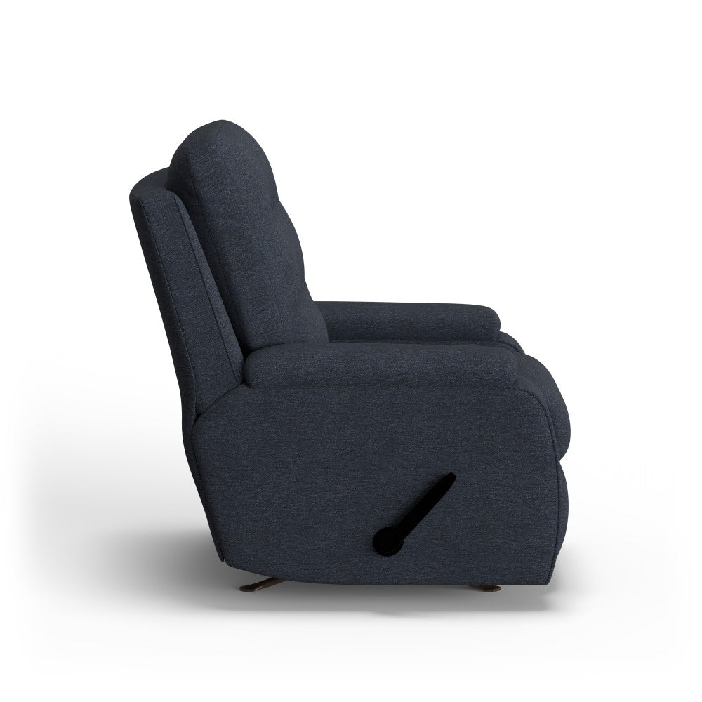 Kerrie Rocking Recliner - Default Title