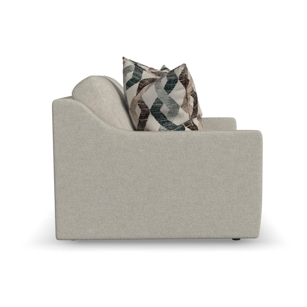 Sky Loveseat - Fabric 818-01