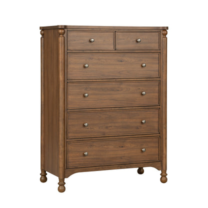 Azalea Drawer Chest - Default Title