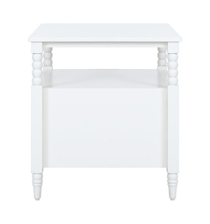 Spindle Nightstand - Default - 5000009955