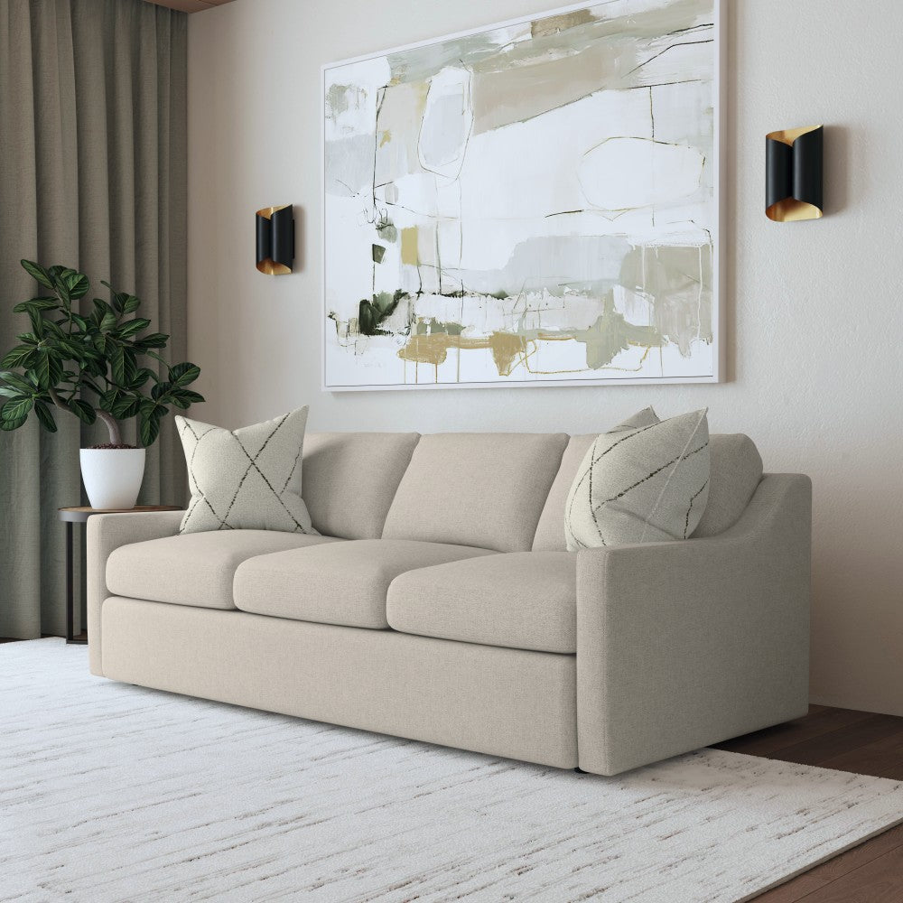 Sky Sofa - Fabric 818-01