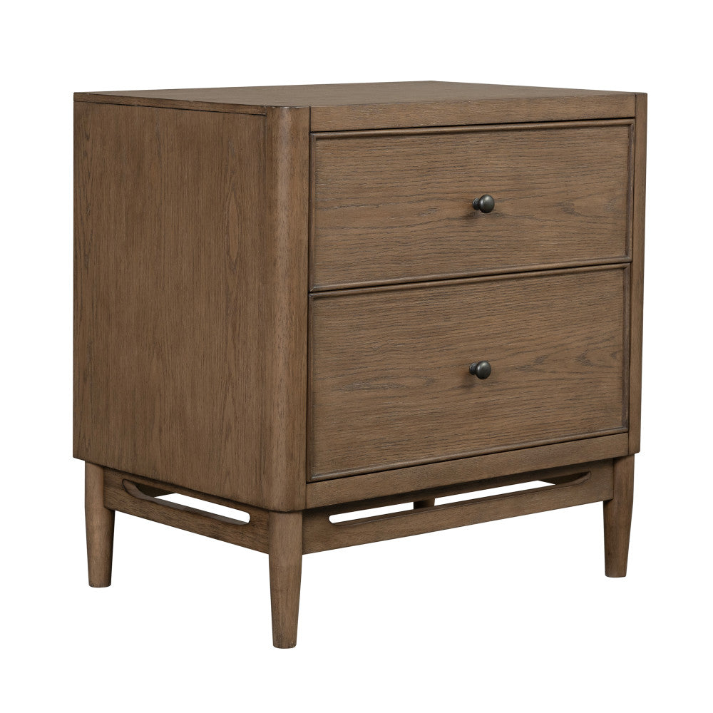 Verona Nightstand - Default Title