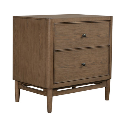 Verona Nightstand - Default Title