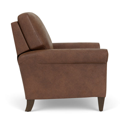 Westside High-Leg Recliner - Fabric 080-00