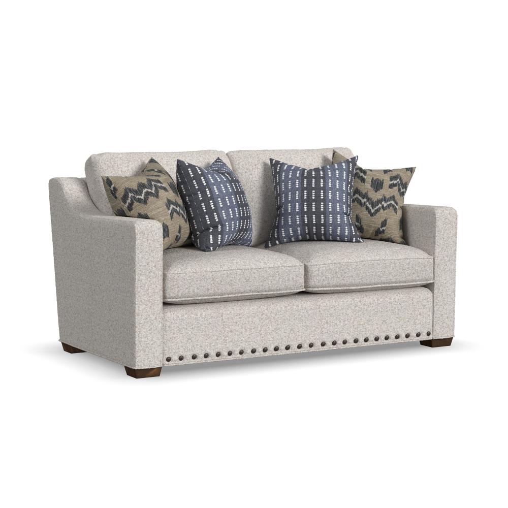 Milo Loveseat - Fabric 038-11