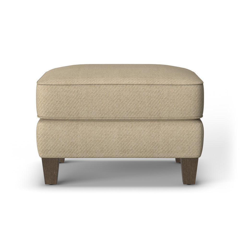 Finley Ottoman - Fabric 145-01