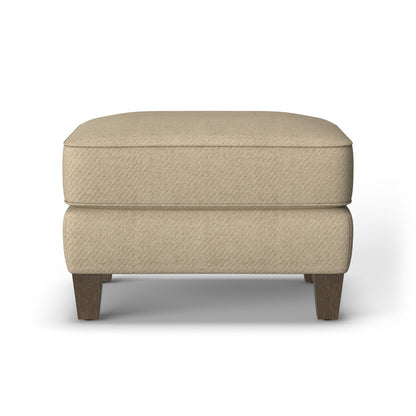 Finley Ottoman - Fabric 145-01