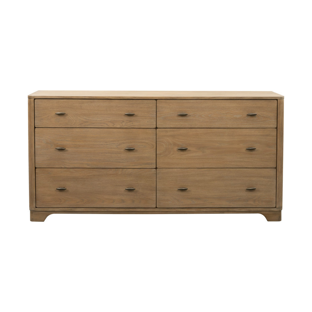 Normandy Dresser - Default Title
