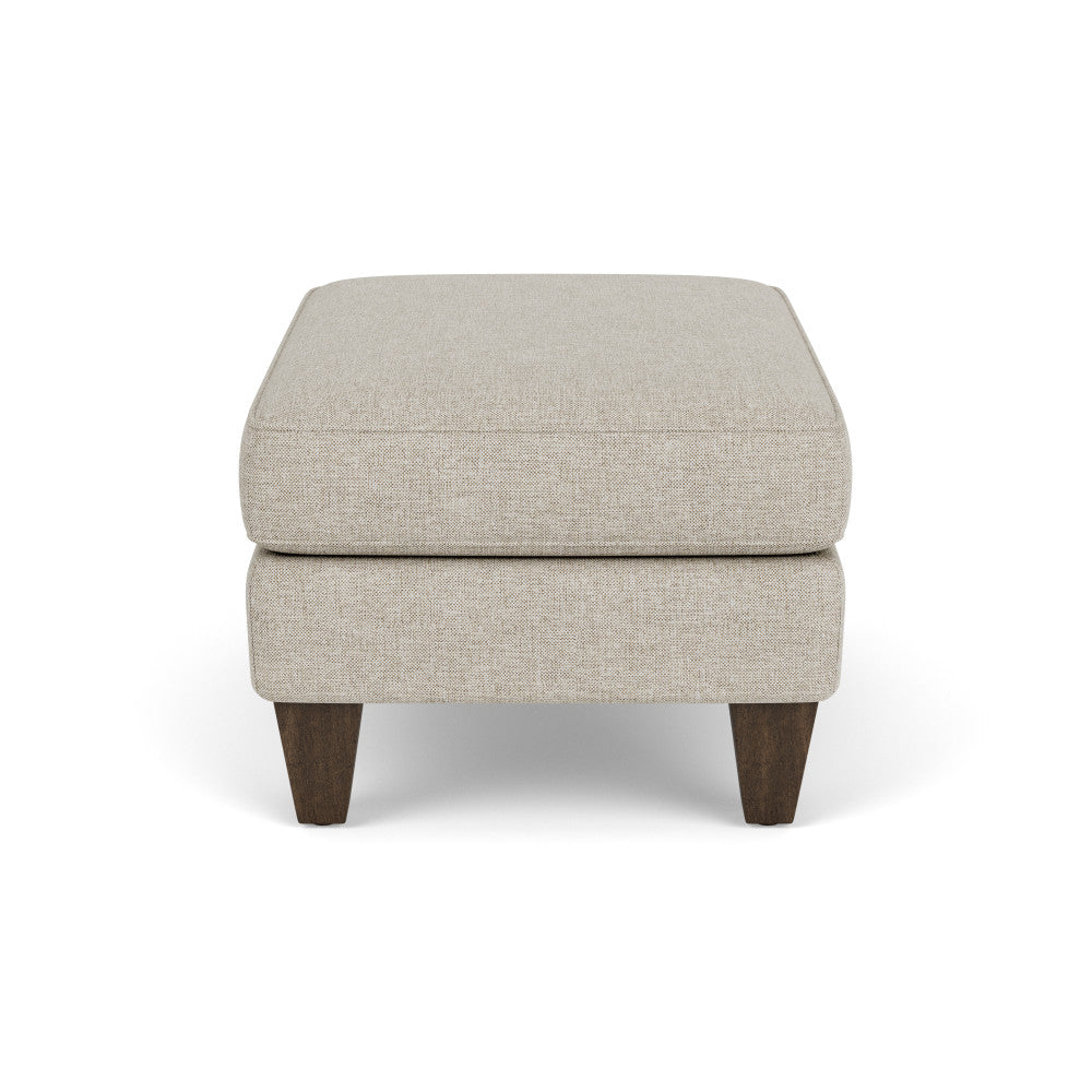 Westside Ottoman - Fabric 002-42