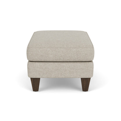 Westside Ottoman - Fabric 002-42