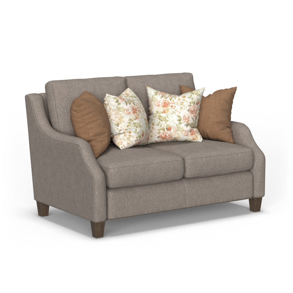 Gianna Loveseat - Fabric 979-20